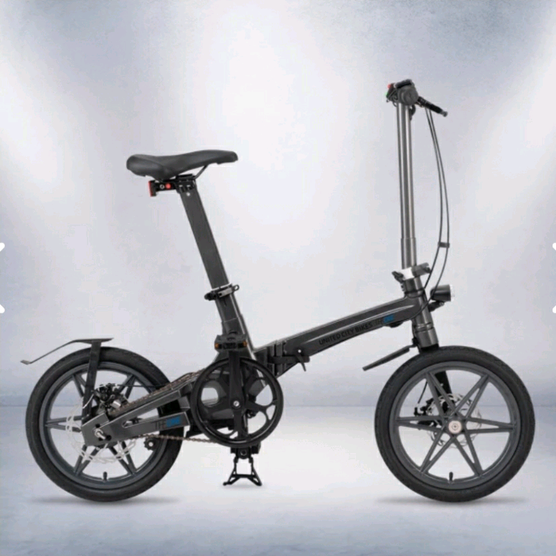 gumtree foldable bike